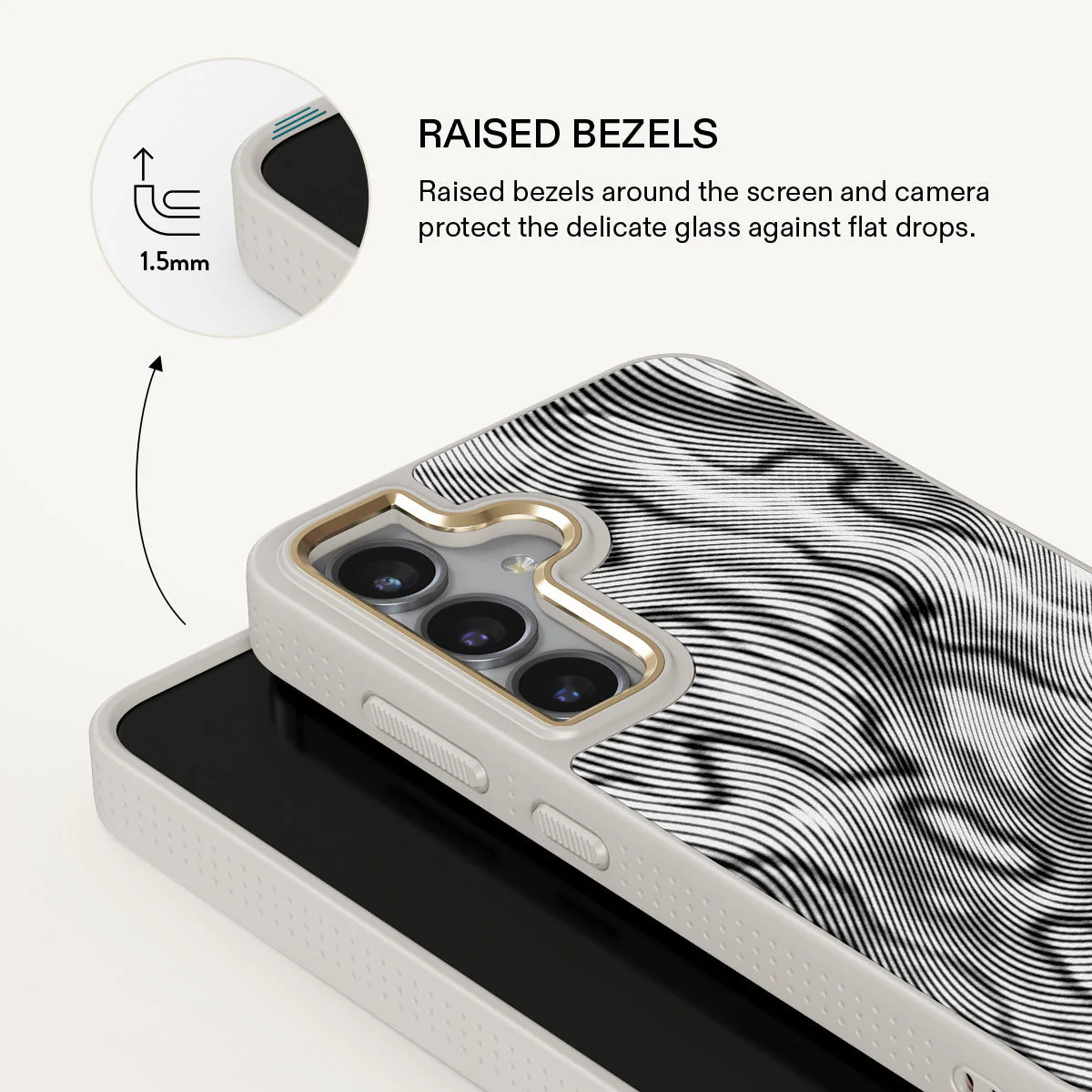 Ghost - Samsung Galaxy S24 Plus Case - Image 22