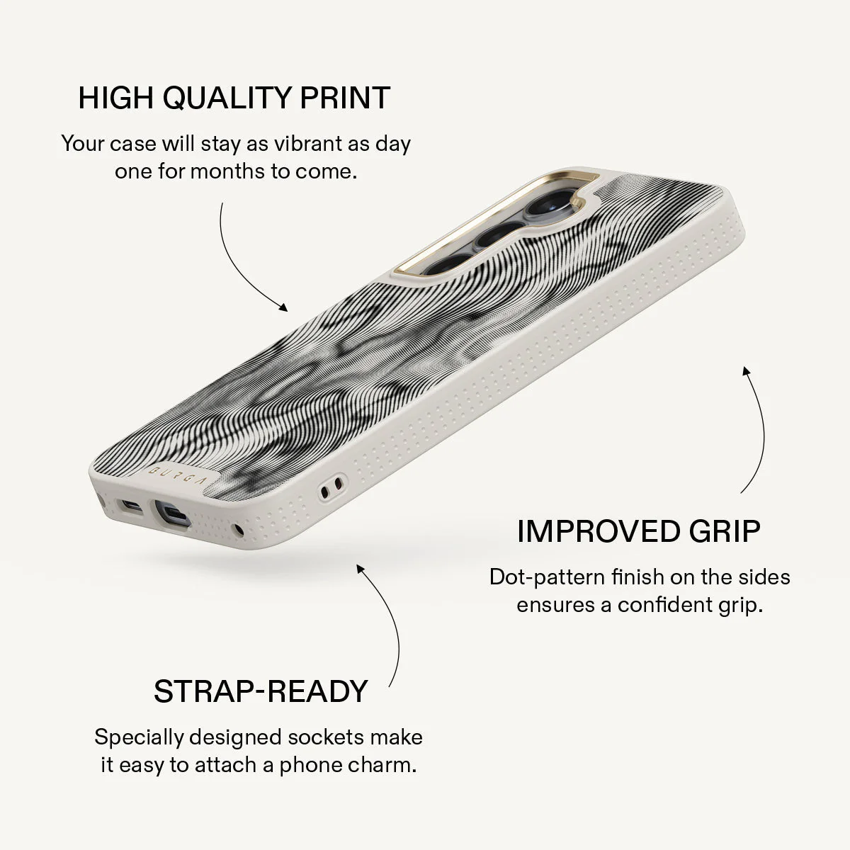 Ghost - Samsung Galaxy S24 Plus Case - Image 23