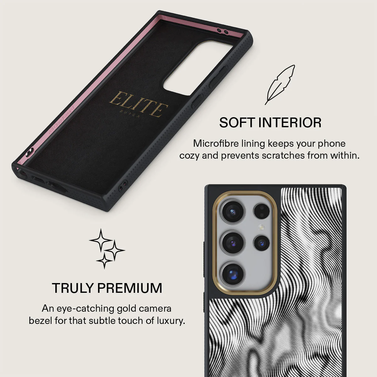 Ghost - Samsung Galaxy S24 Ultra Case - Image 10