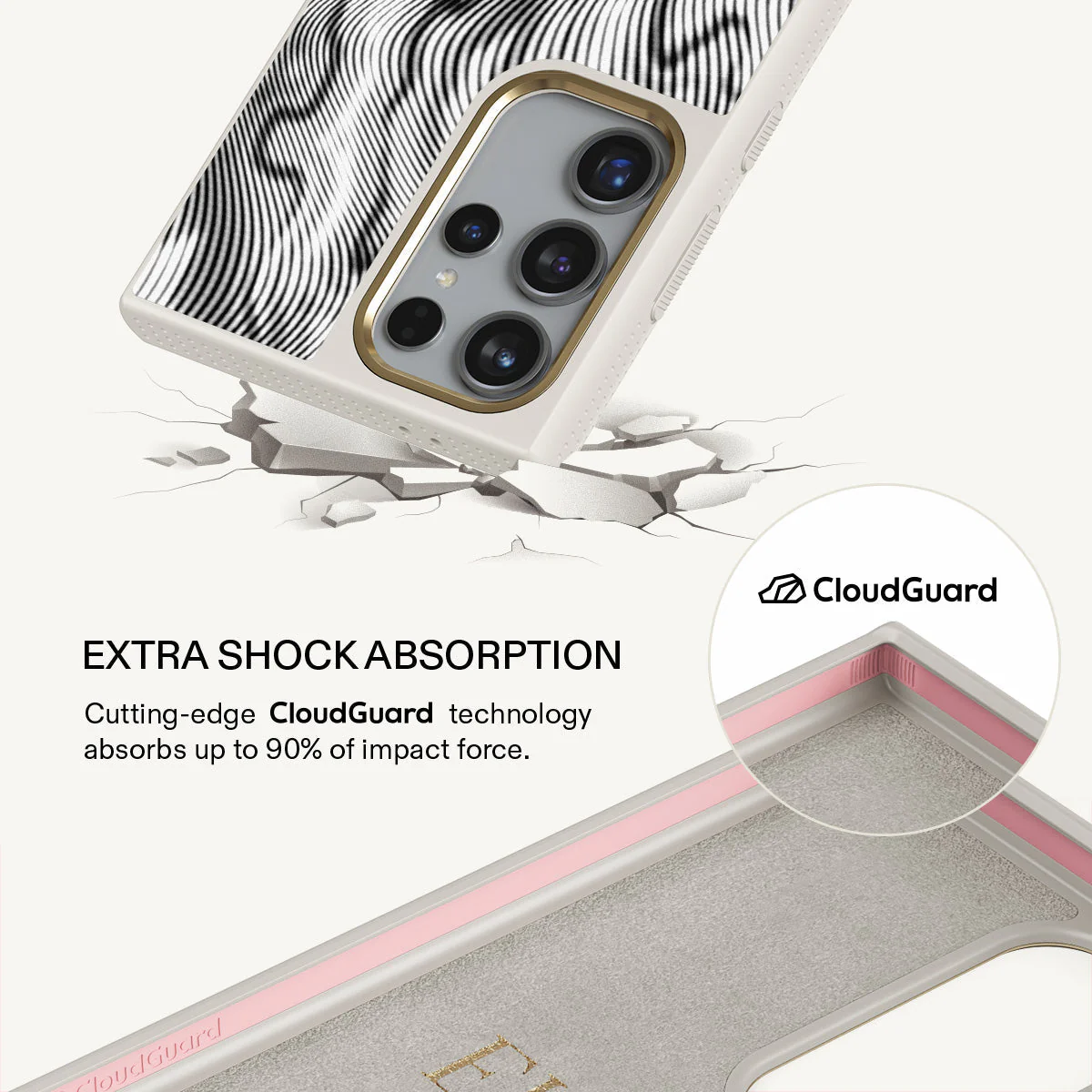 Ghost - Samsung Galaxy S24 Ultra Case - Image 21