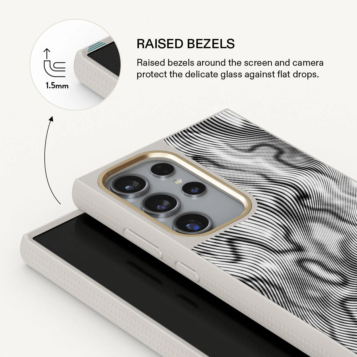Ghost - Samsung Galaxy S24 Ultra Case - Image 22