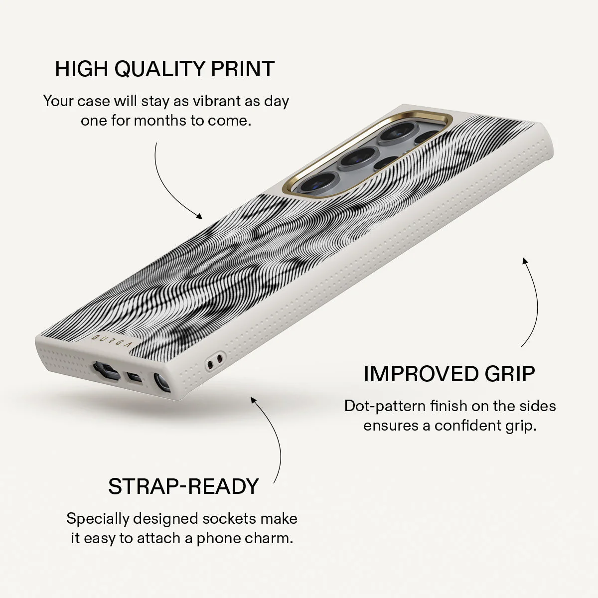 Ghost - Samsung Galaxy S24 Ultra Case - Image 23