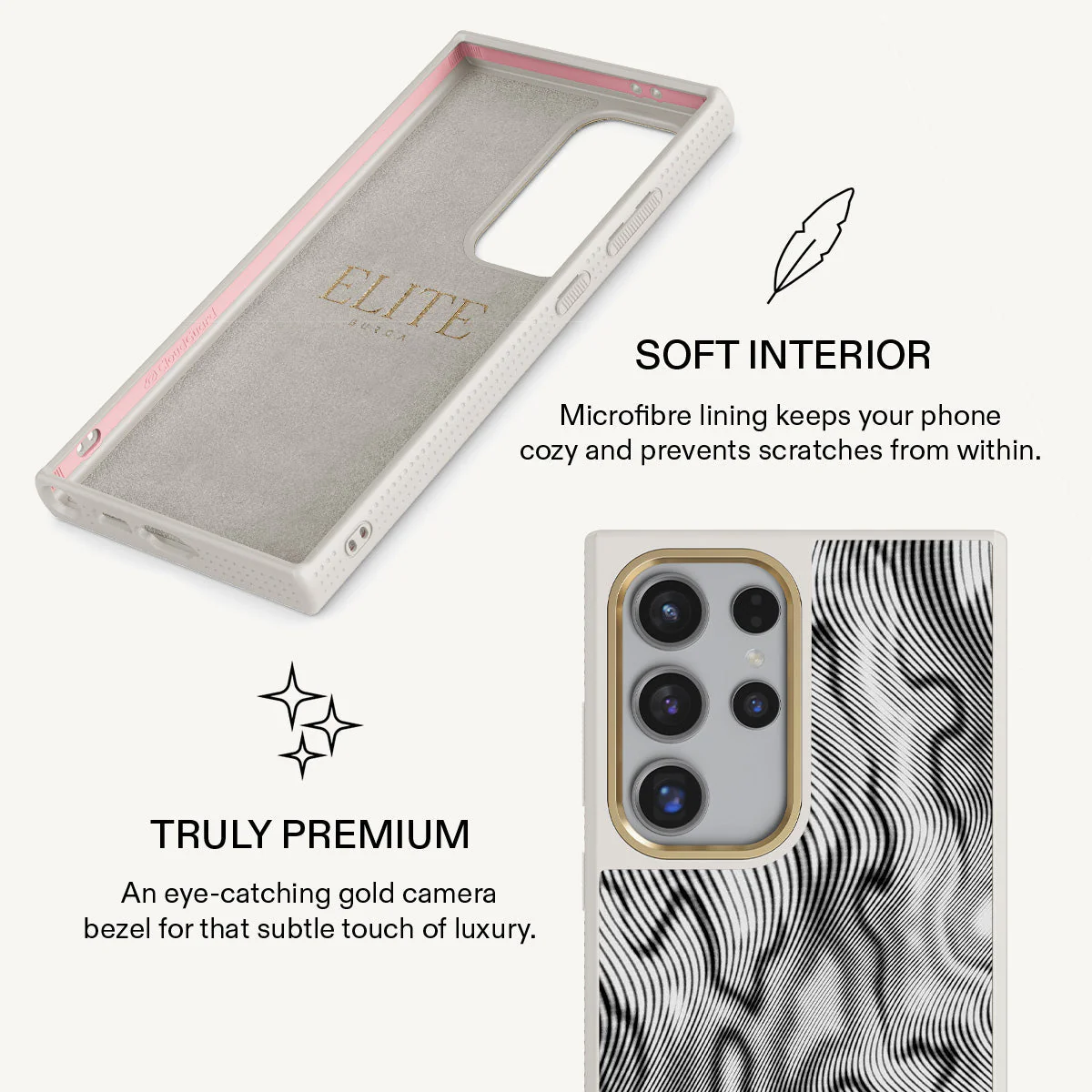 Ghost - Samsung Galaxy S24 Ultra Case - Image 24