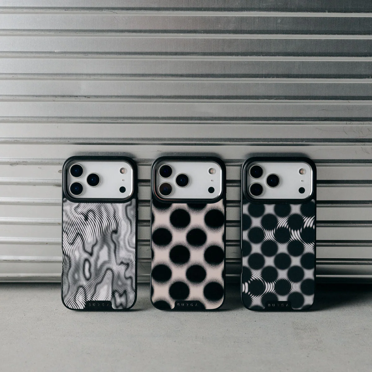 Ghost - Samsung Galaxy S24 Ultra Case - Image 28