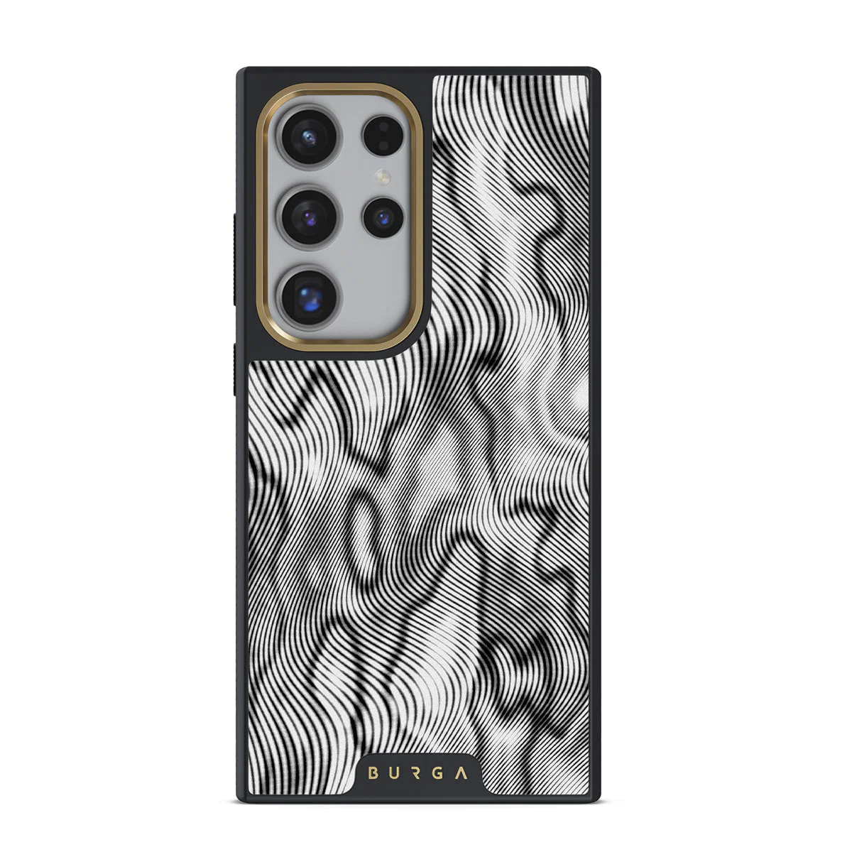 Ghost - Samsung Galaxy S24 Ultra Case - Image 5