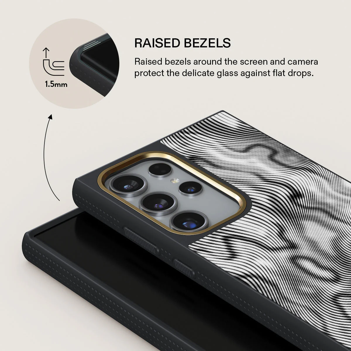 Ghost - Samsung Galaxy S24 Ultra Case - Image 8