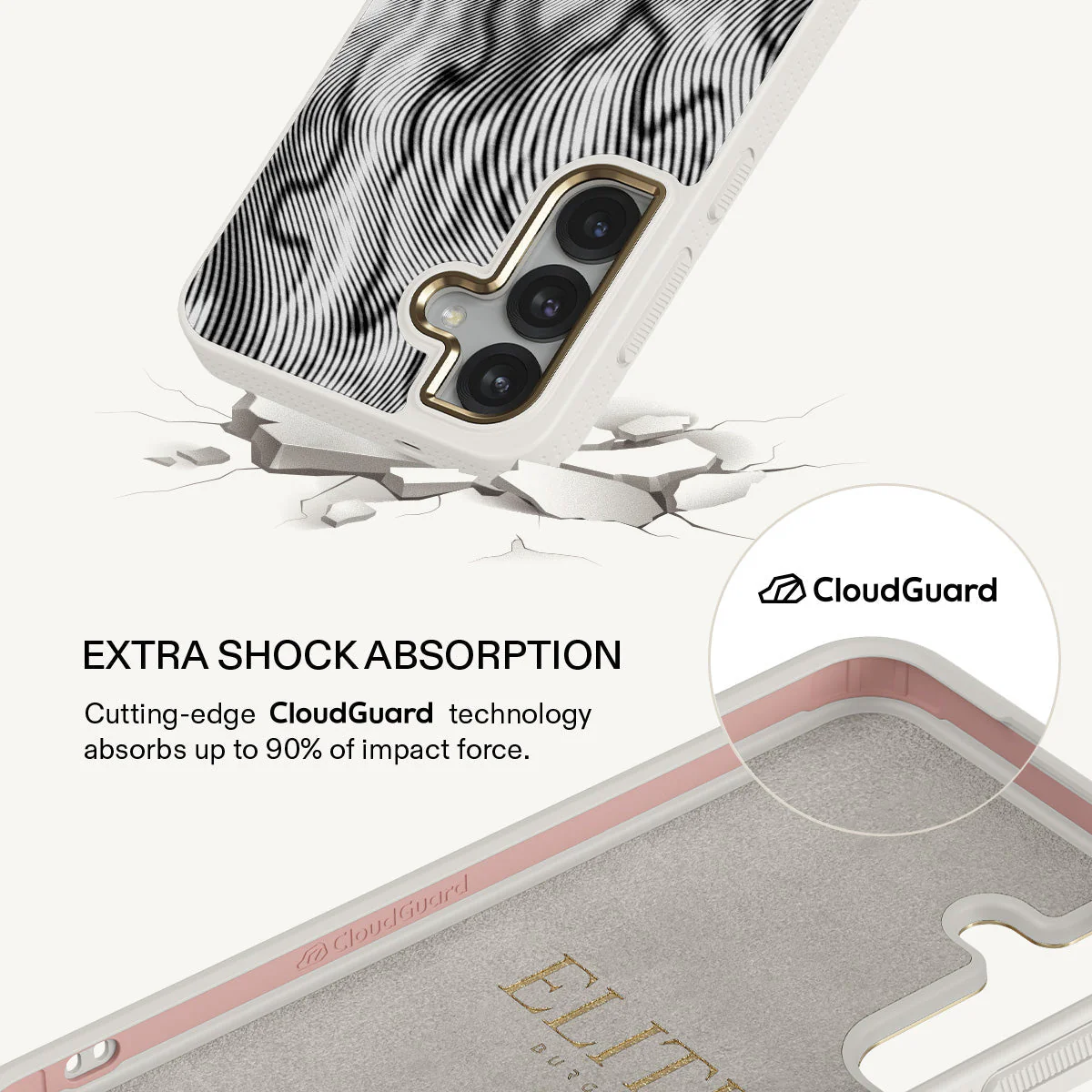 Ghost - Samsung Galaxy S25 Case - Image 21