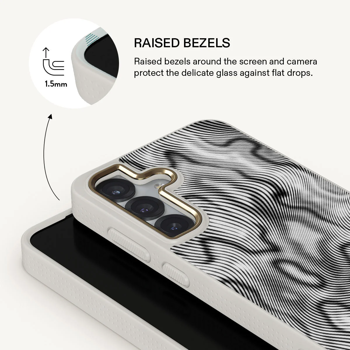 Ghost - Samsung Galaxy S25 Case - Image 22