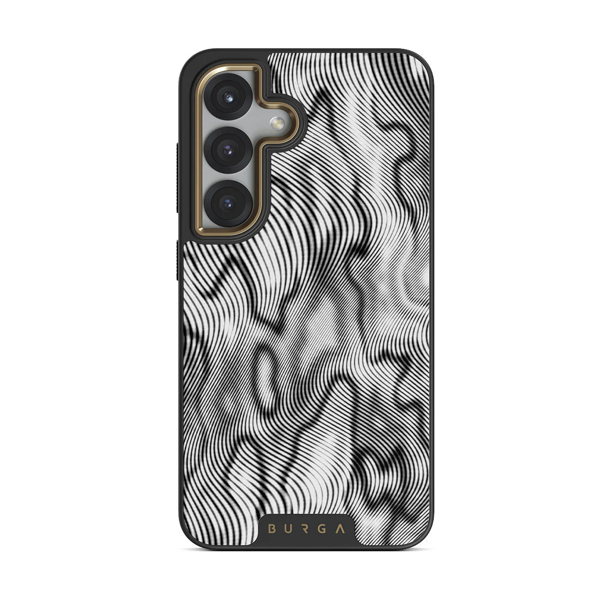 Ghost - Samsung Galaxy S25 Case - Image 5