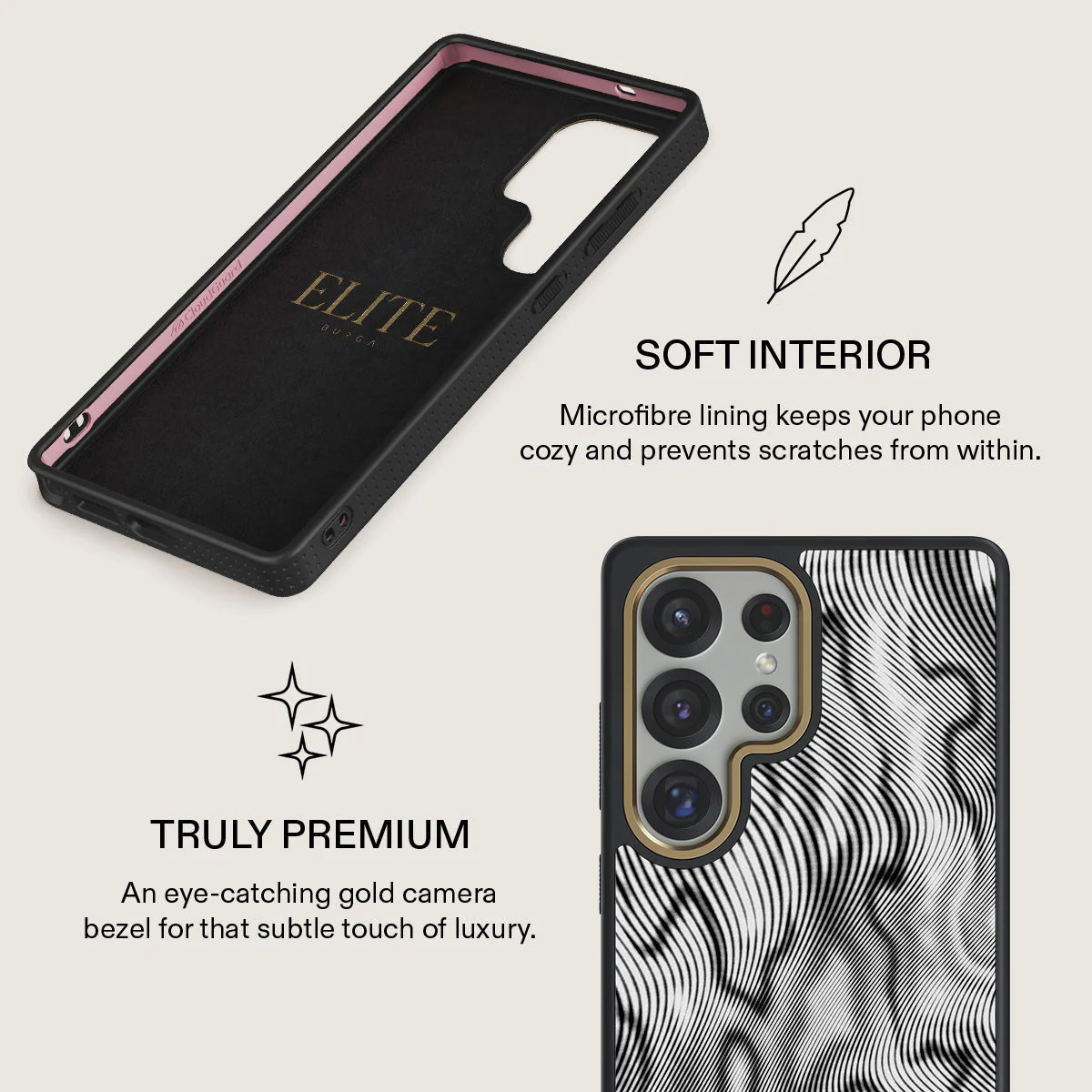 Ghost - Samsung Galaxy S25 Ultra Case - Image 10