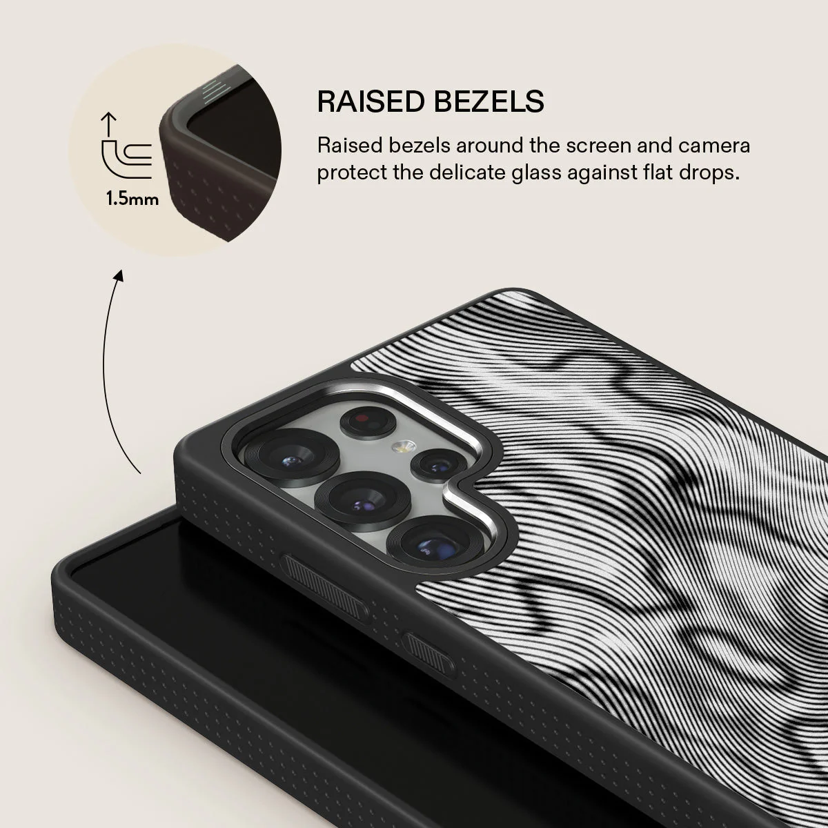 Ghost - Samsung Galaxy S25 Ultra Case - Image 15