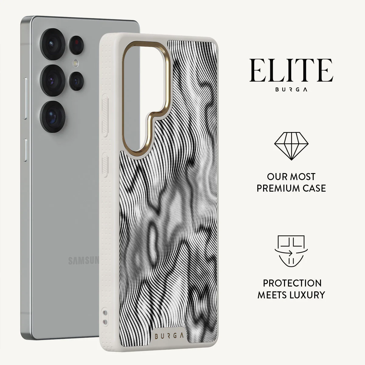 Ghost - Samsung Galaxy S25 Ultra Case - Image 20