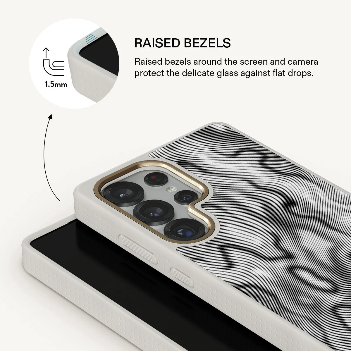 Ghost - Samsung Galaxy S25 Ultra Case - Image 22