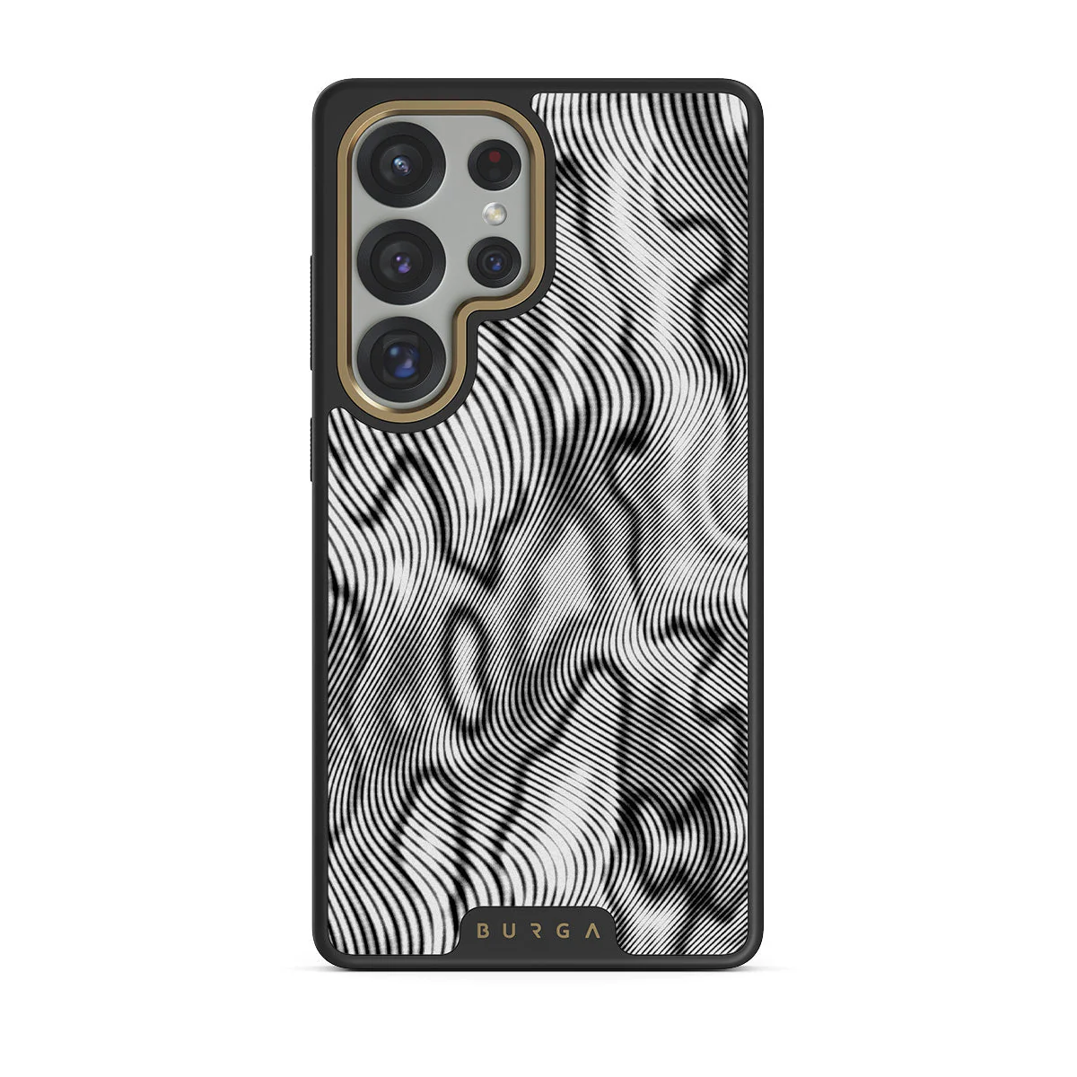 Ghost - Samsung Galaxy S25 Ultra Case - Image 5