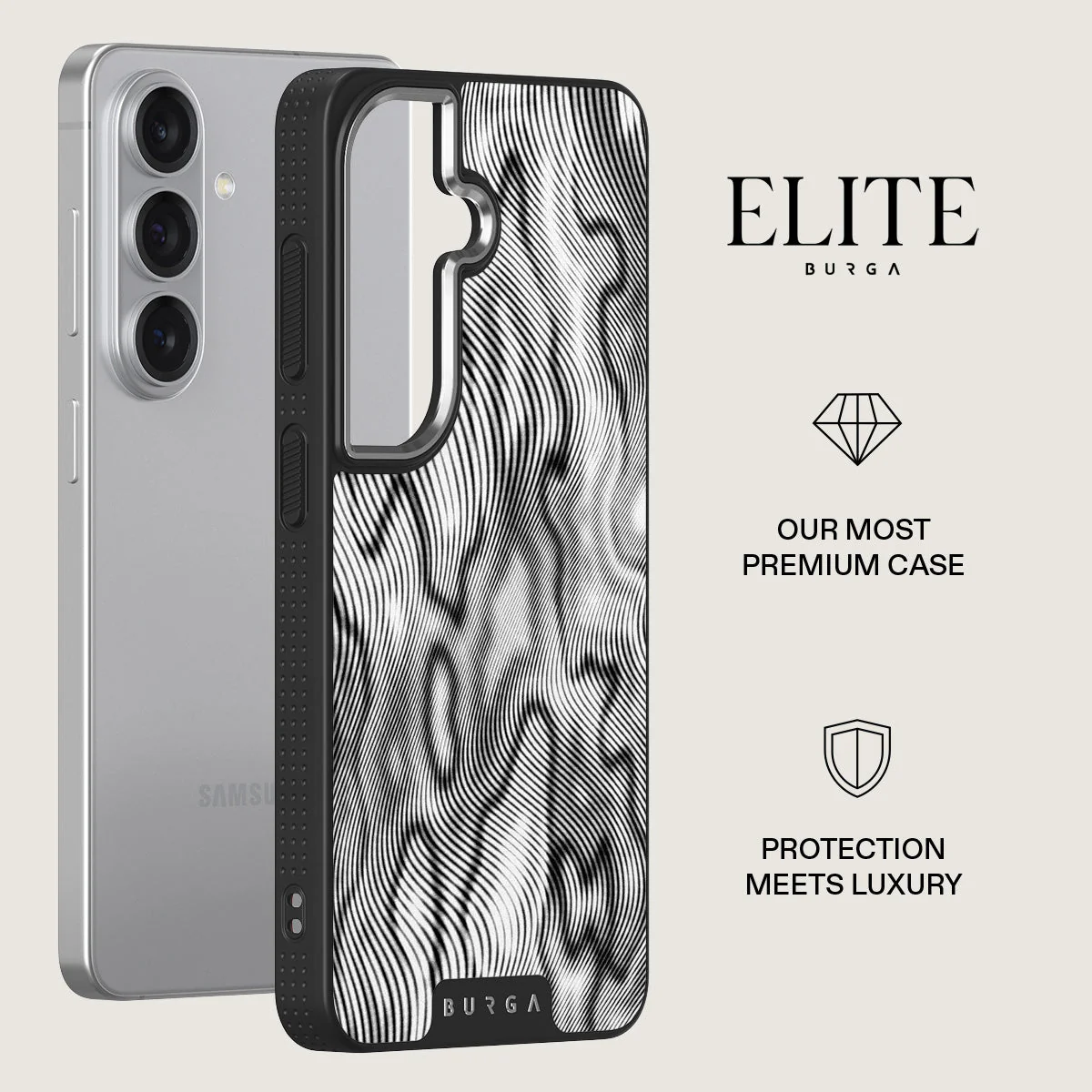Ghost - Samsung Galaxy S26 Case - Image 20