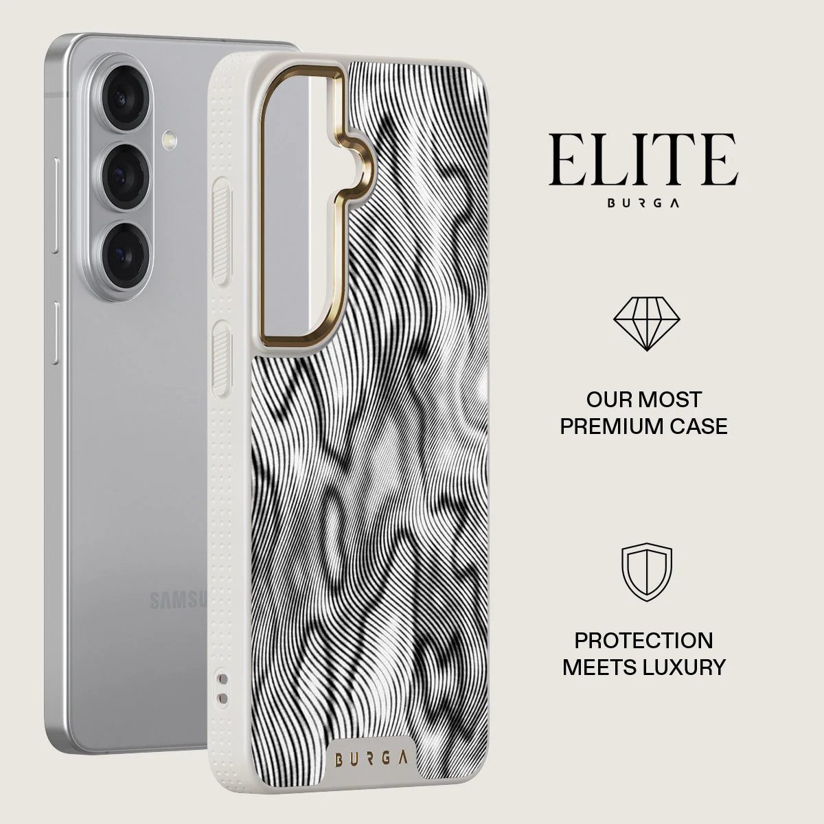 Ghost - Samsung Galaxy S26 Case - Image 27