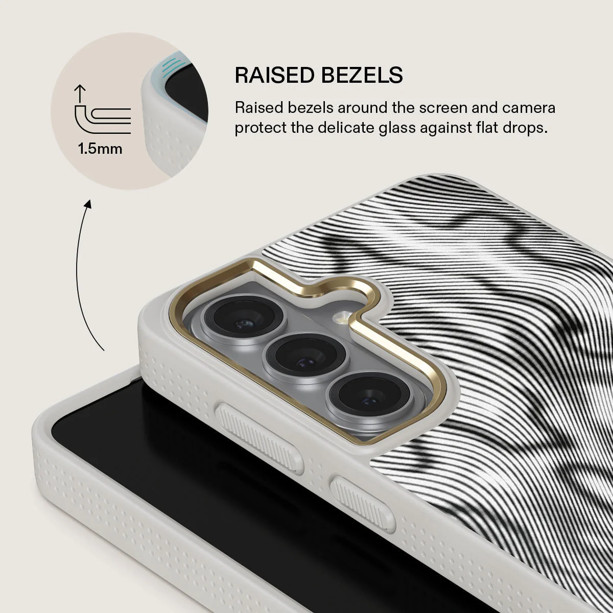 Ghost - Samsung Galaxy S26 Case - Image 29