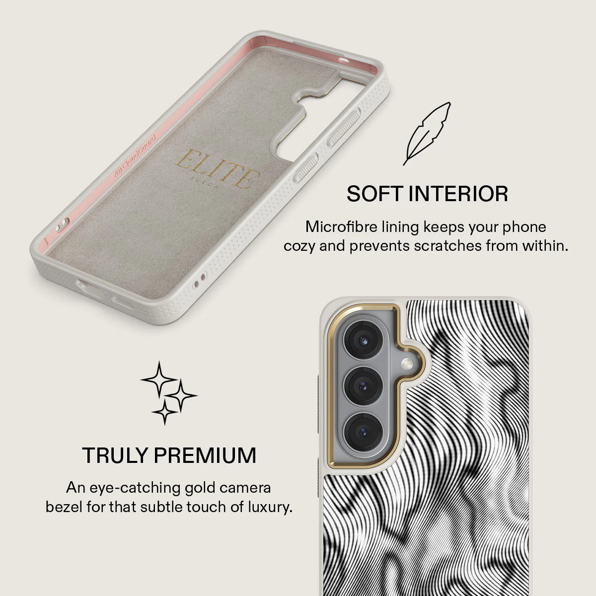 Ghost - Samsung Galaxy S26 Case - Image 31