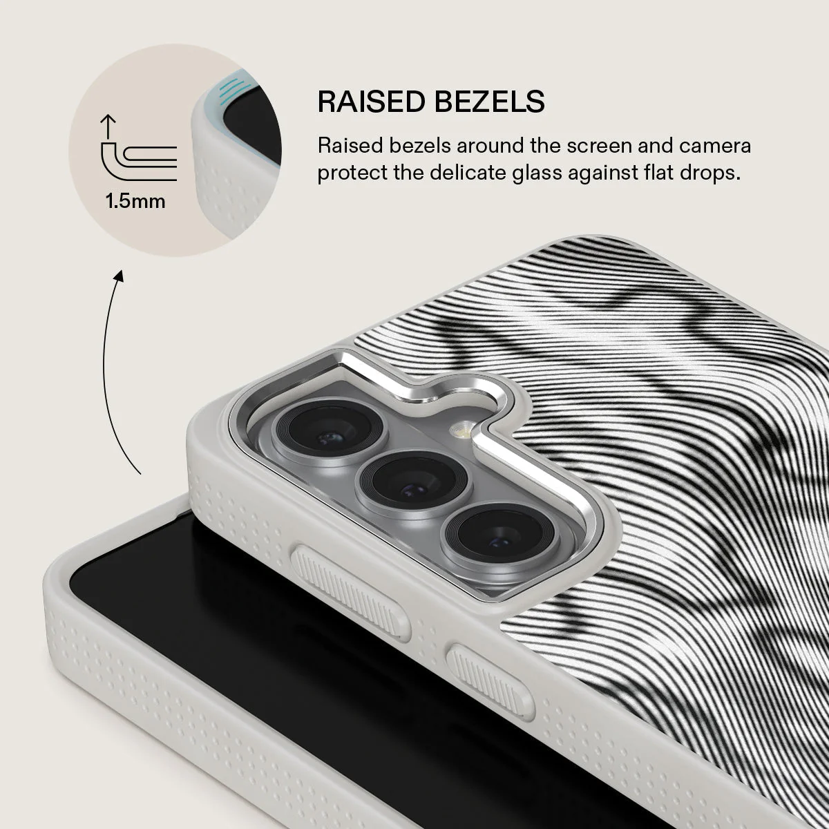 Ghost - Samsung Galaxy S26 Case - Image 36