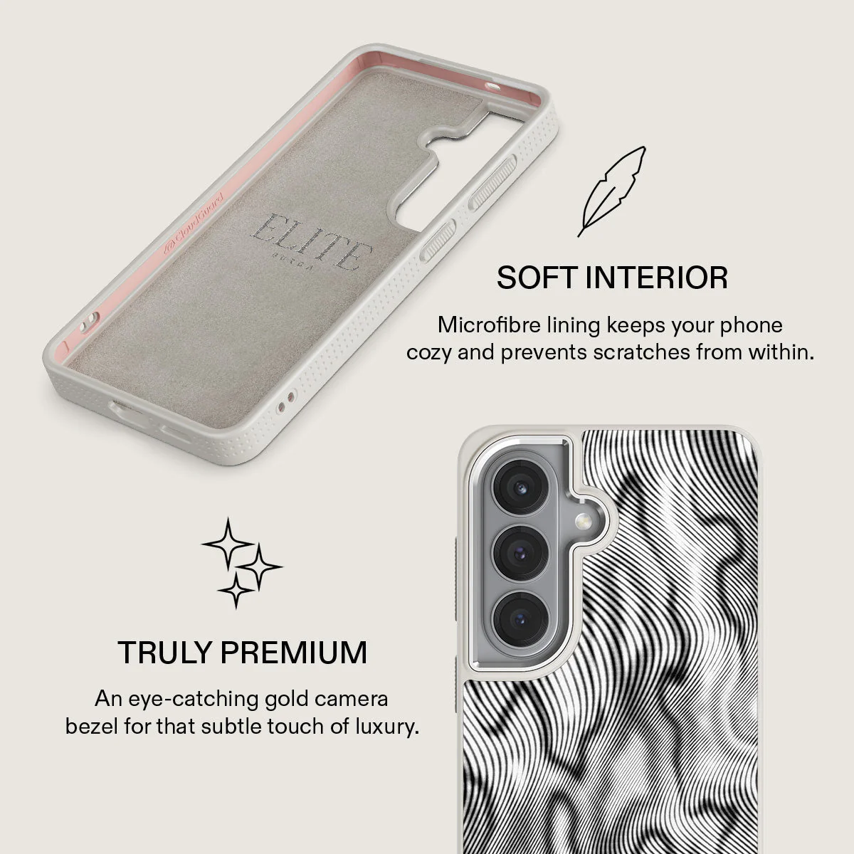 Ghost - Samsung Galaxy S26 Case - Image 38