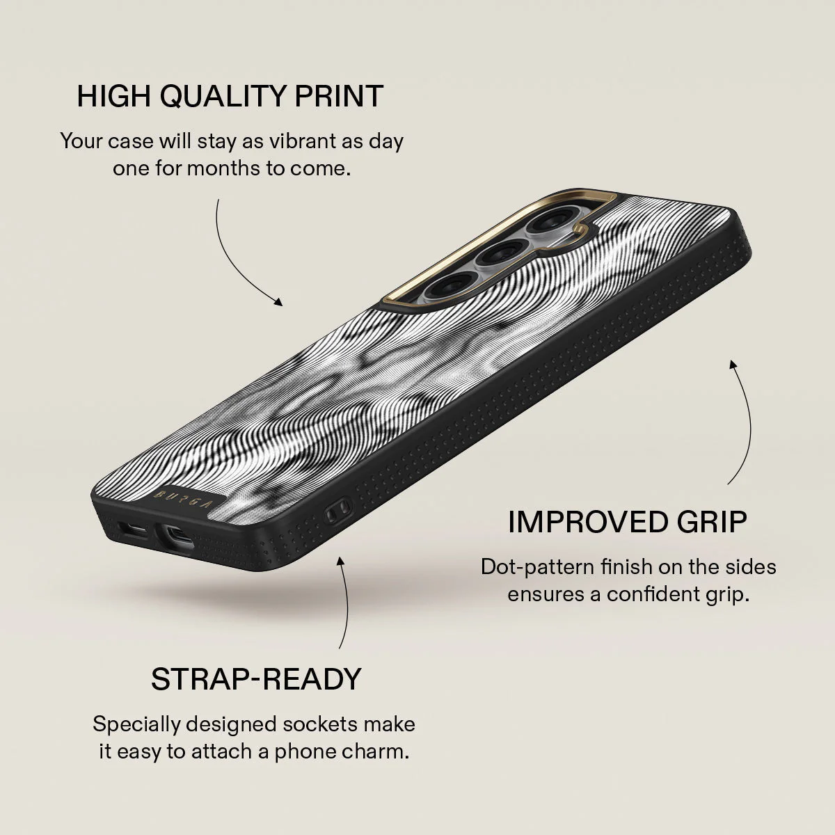 Ghost - Samsung Galaxy S26 Case - Image 9
