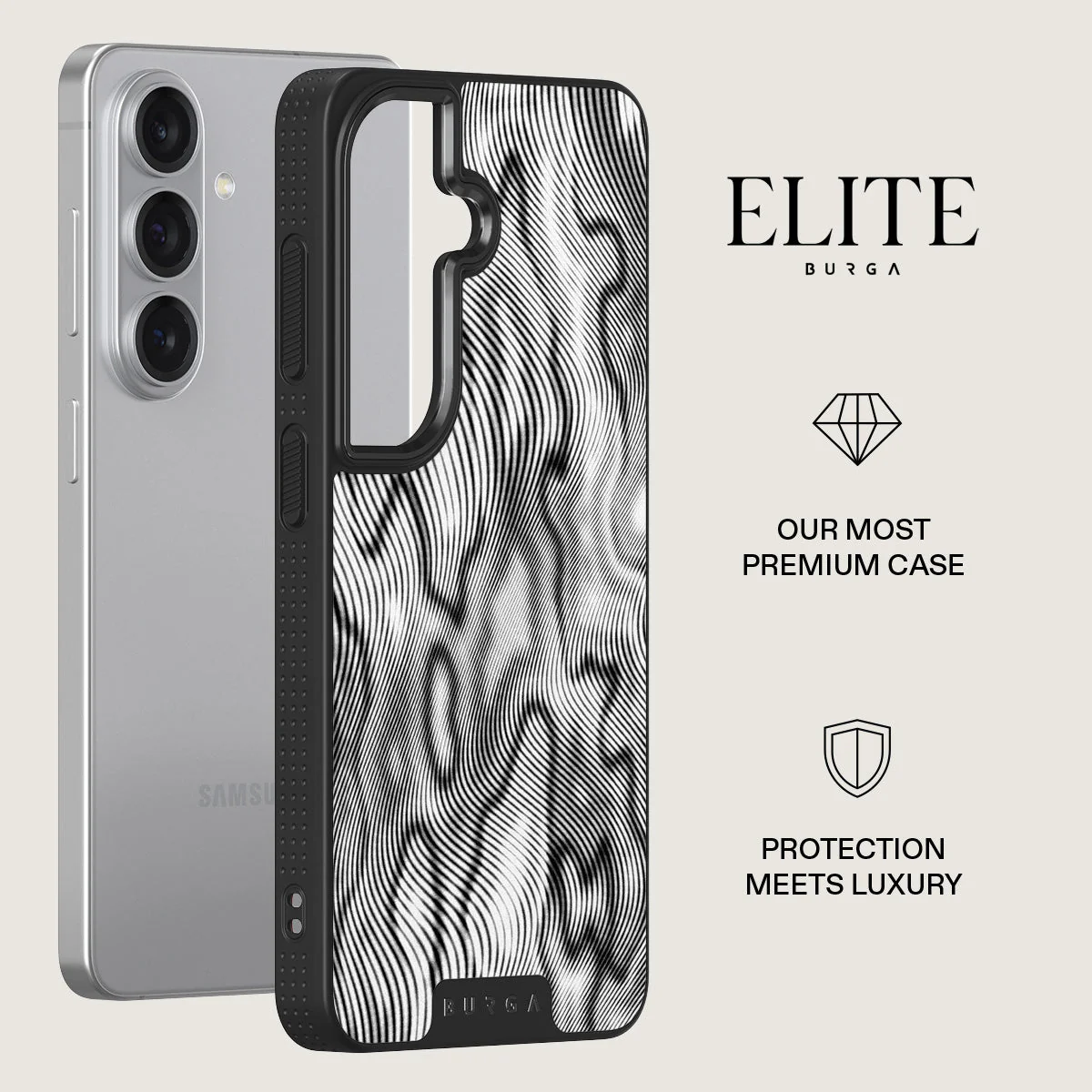 Ghost - Samsung Galaxy S26 Plus Case - Image 13