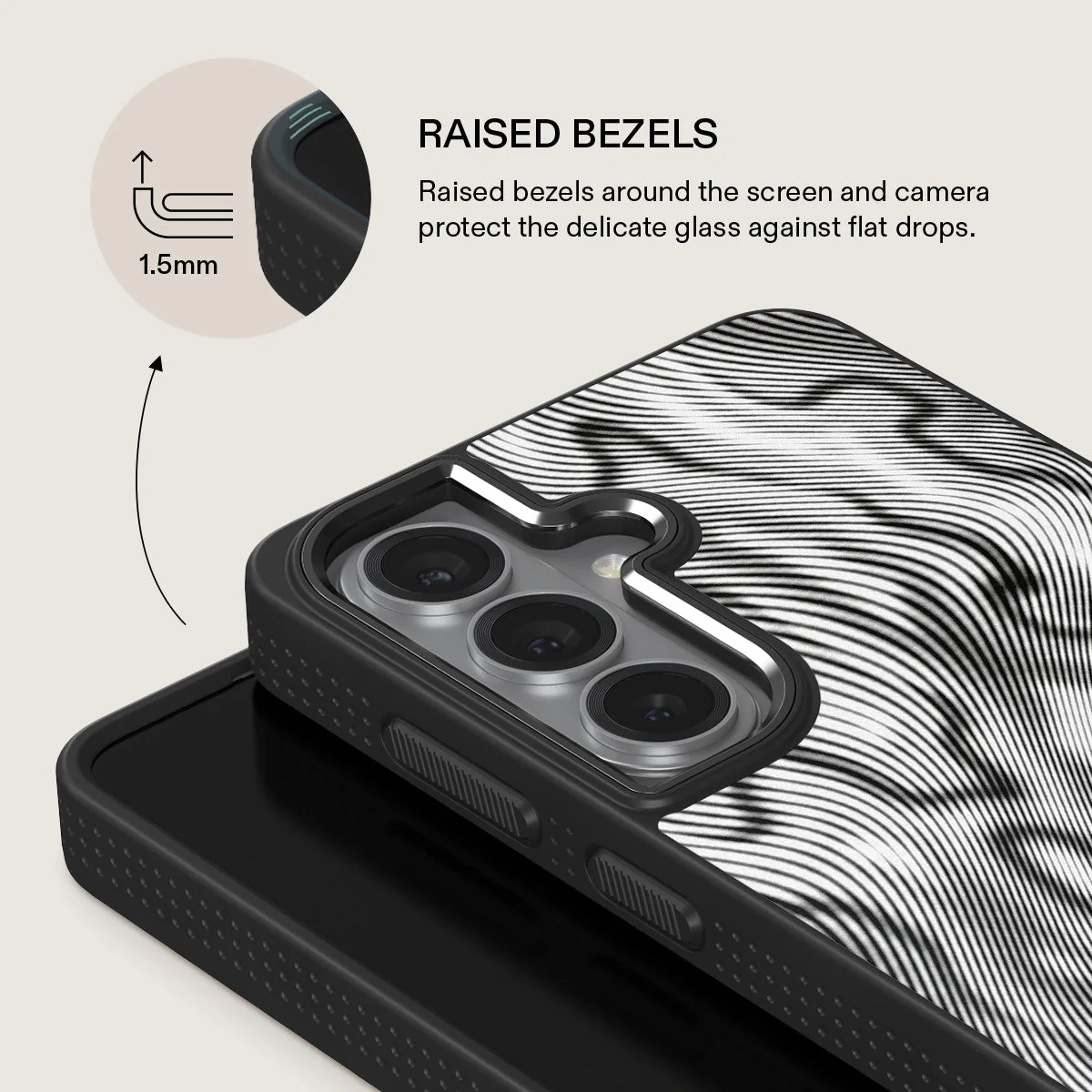 Ghost - Samsung Galaxy S26 Plus Case - Image 15