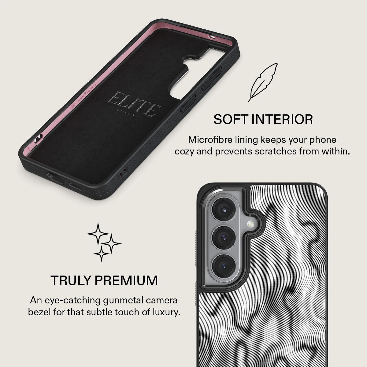Ghost - Samsung Galaxy S26 Plus Case - Image 17
