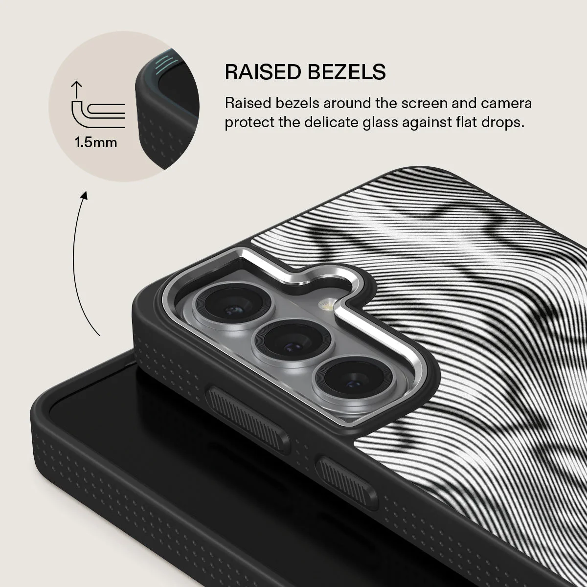 Ghost - Samsung Galaxy S26 Plus Case - Image 22
