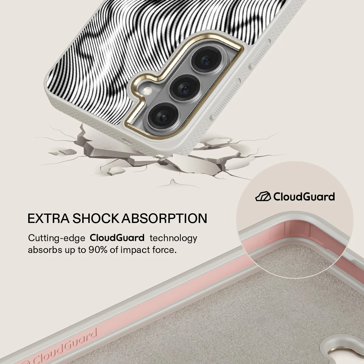Ghost - Samsung Galaxy S26 Plus Case - Image 28