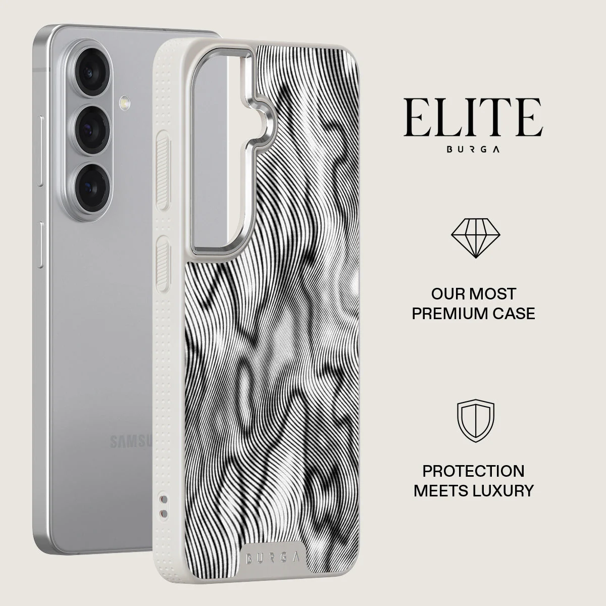 Ghost - Samsung Galaxy S26 Plus Case - Image 34