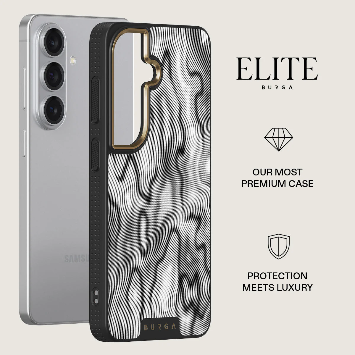 Ghost - Samsung Galaxy S26 Plus Case - Image 6