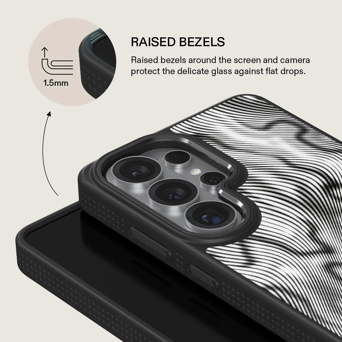 Ghost - Samsung Galaxy S26 Ultra Case - Image 15