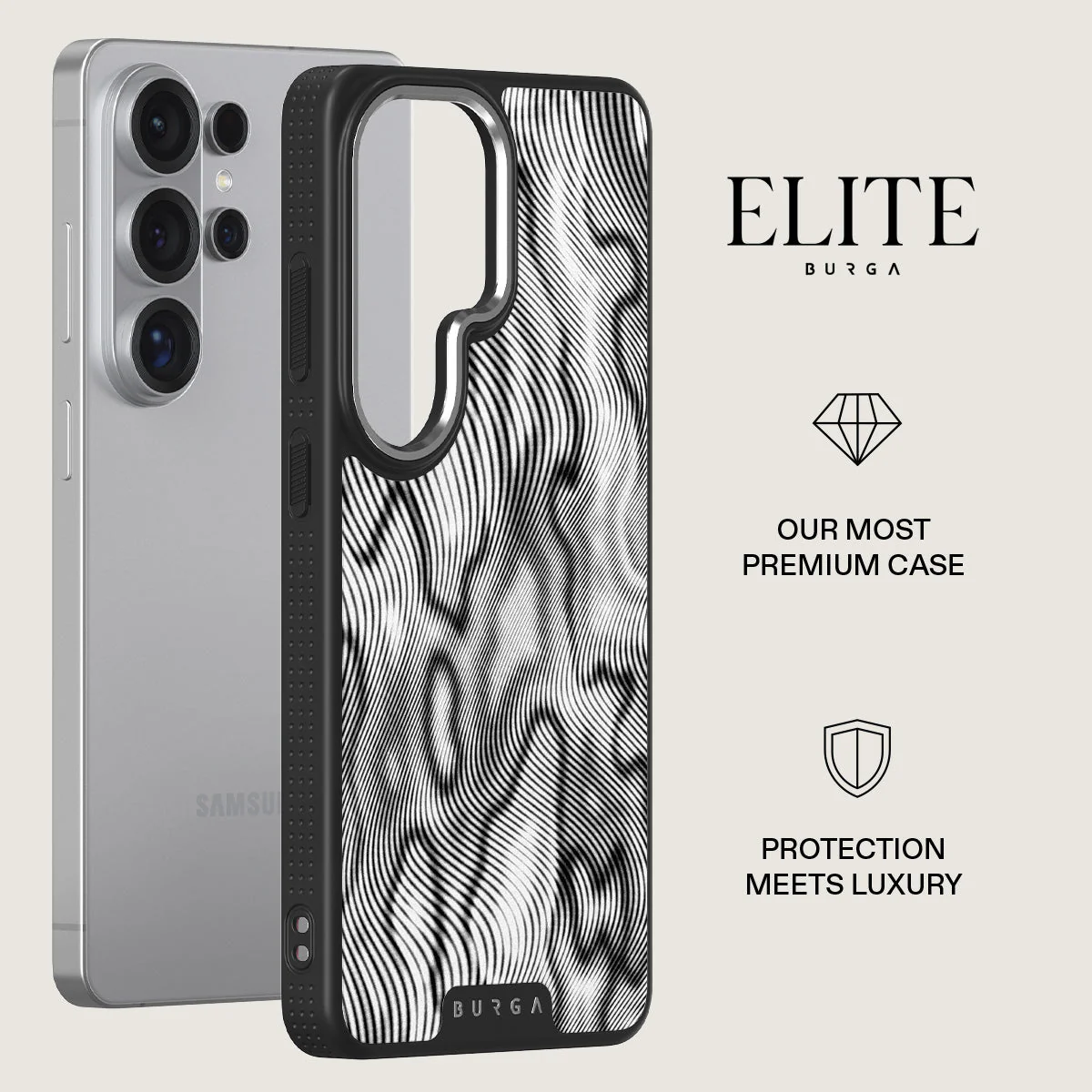 Ghost - Samsung Galaxy S26 Ultra Case - Image 20