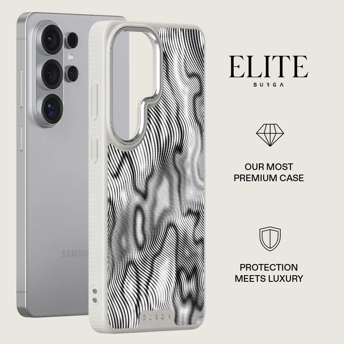 Ghost - Samsung Galaxy S26 Ultra Case - Image 34