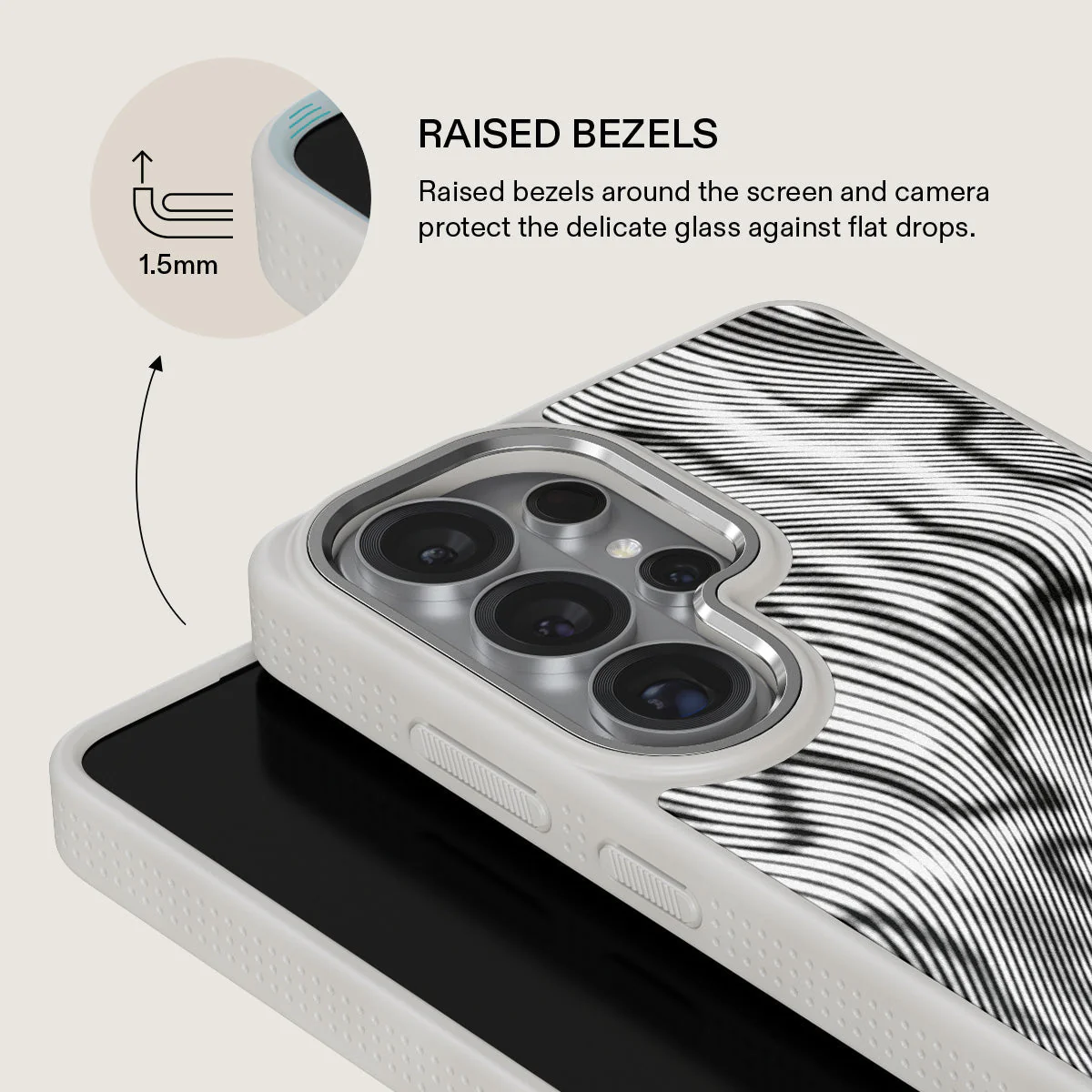Ghost - Samsung Galaxy S26 Ultra Case - Image 36