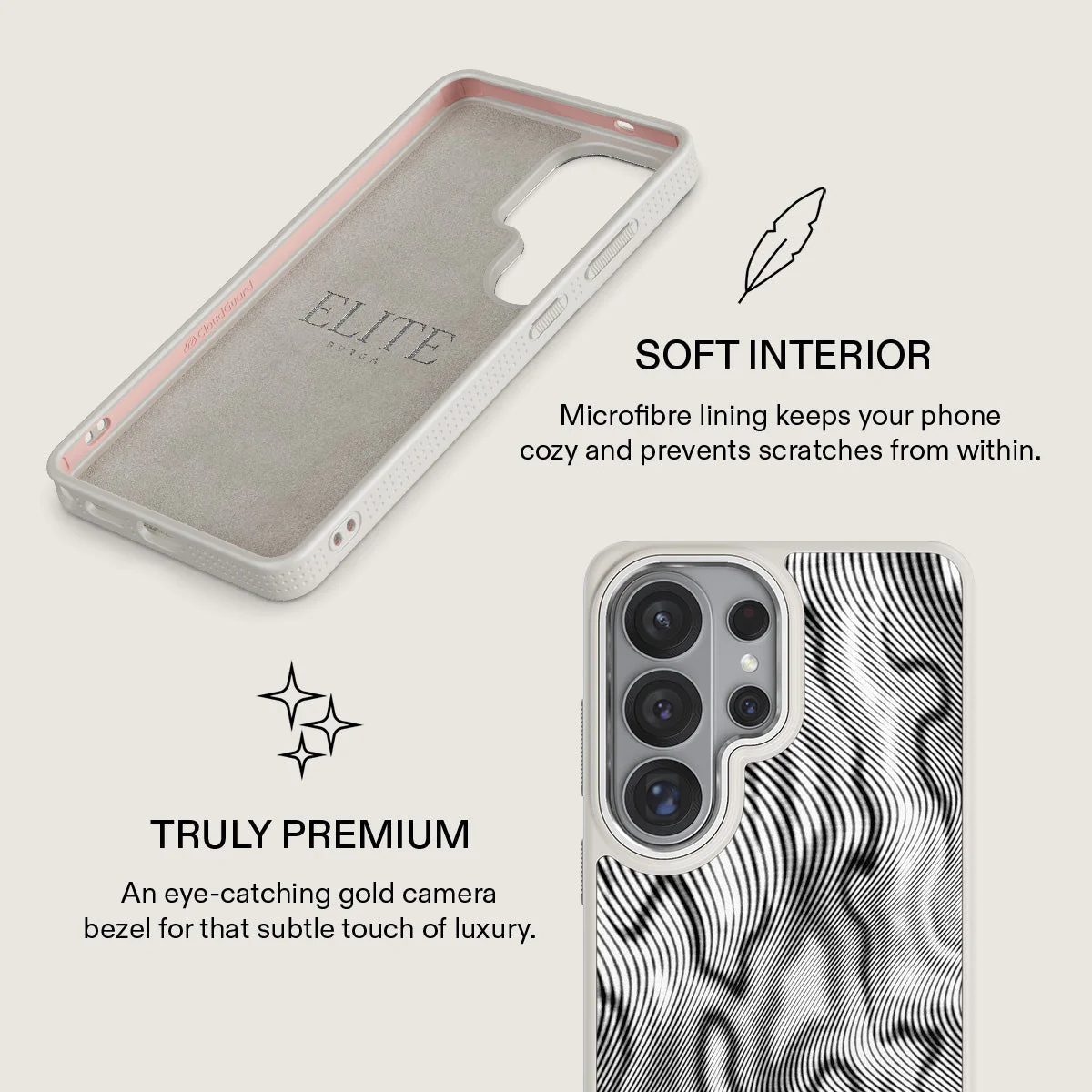 Ghost - Samsung Galaxy S26 Ultra Case - Image 38
