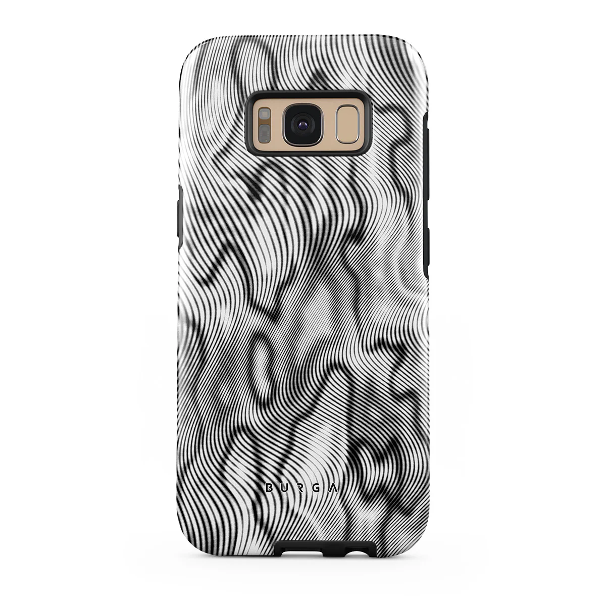 Ghost - Samsung Galaxy S8 Case - Image 5