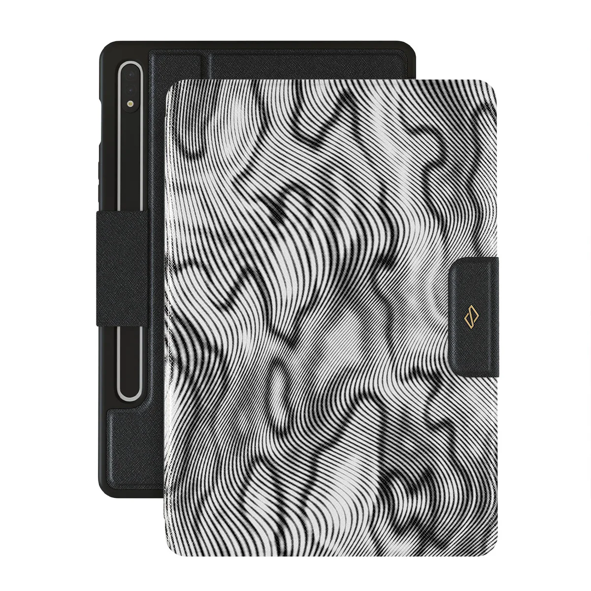 Ghost - Samsung Galaxy Tab S9/S10 Case