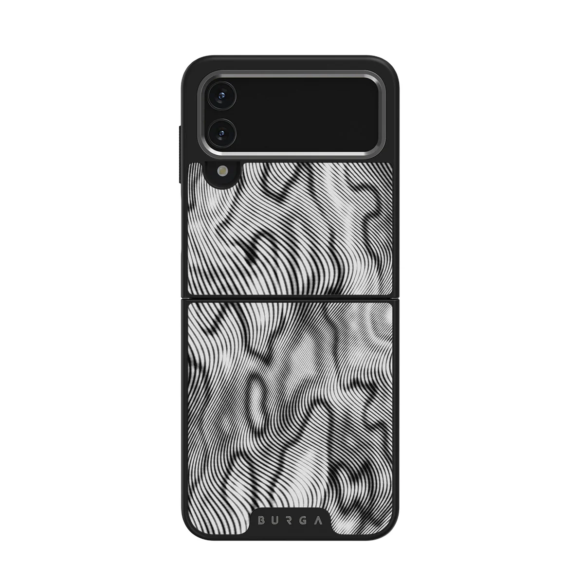 Ghost - Samsung Galaxy Z Flip 4 Case - Image 20
