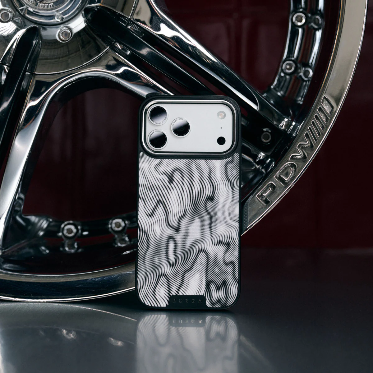 Ghost - Samsung Galaxy Z Flip 4 Case - Image 29