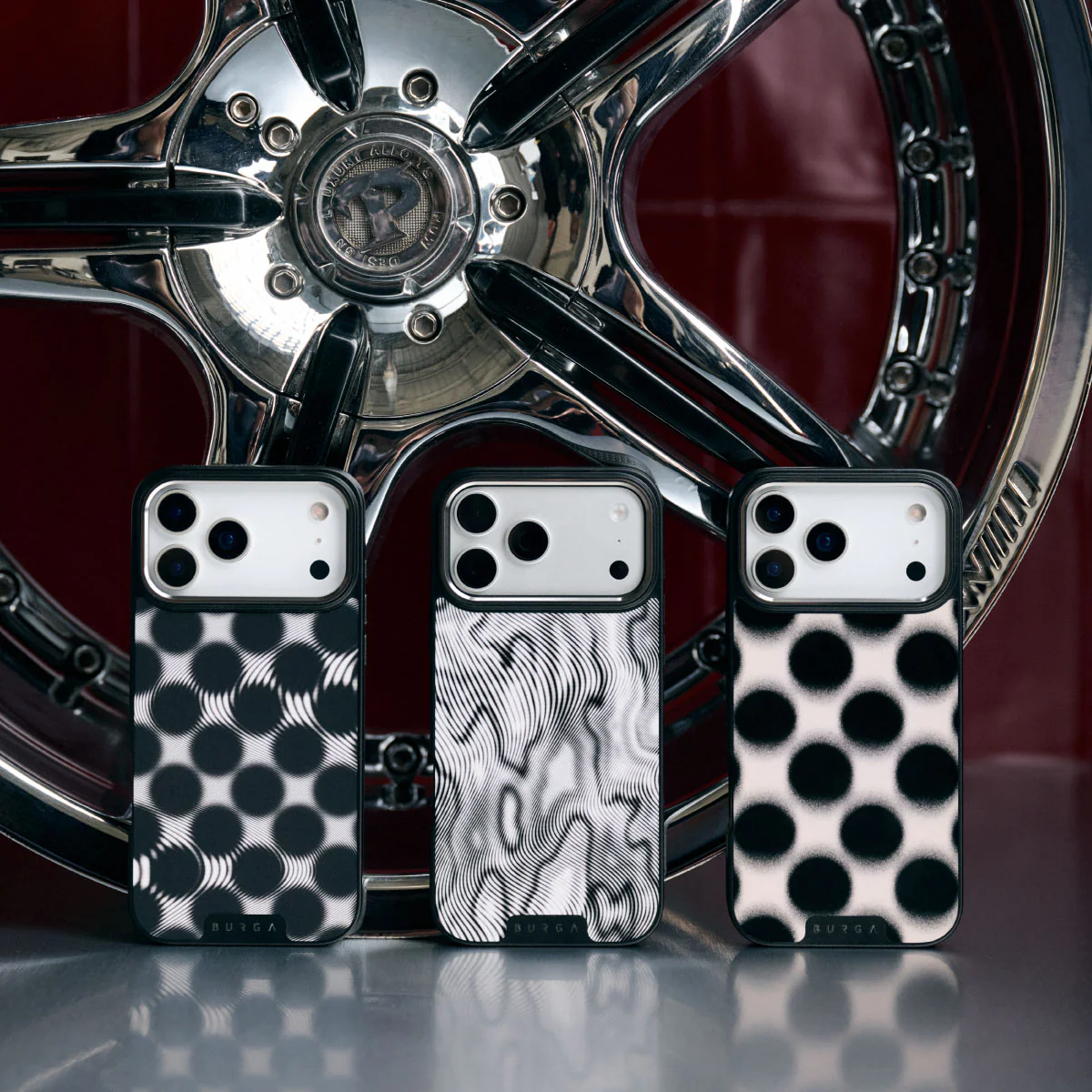 Ghost - Samsung Galaxy Z Flip 4 Case - Image 30
