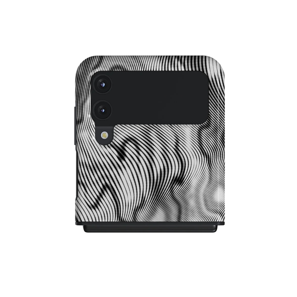 Ghost - Samsung Galaxy Z Flip 4 Case - Image 7