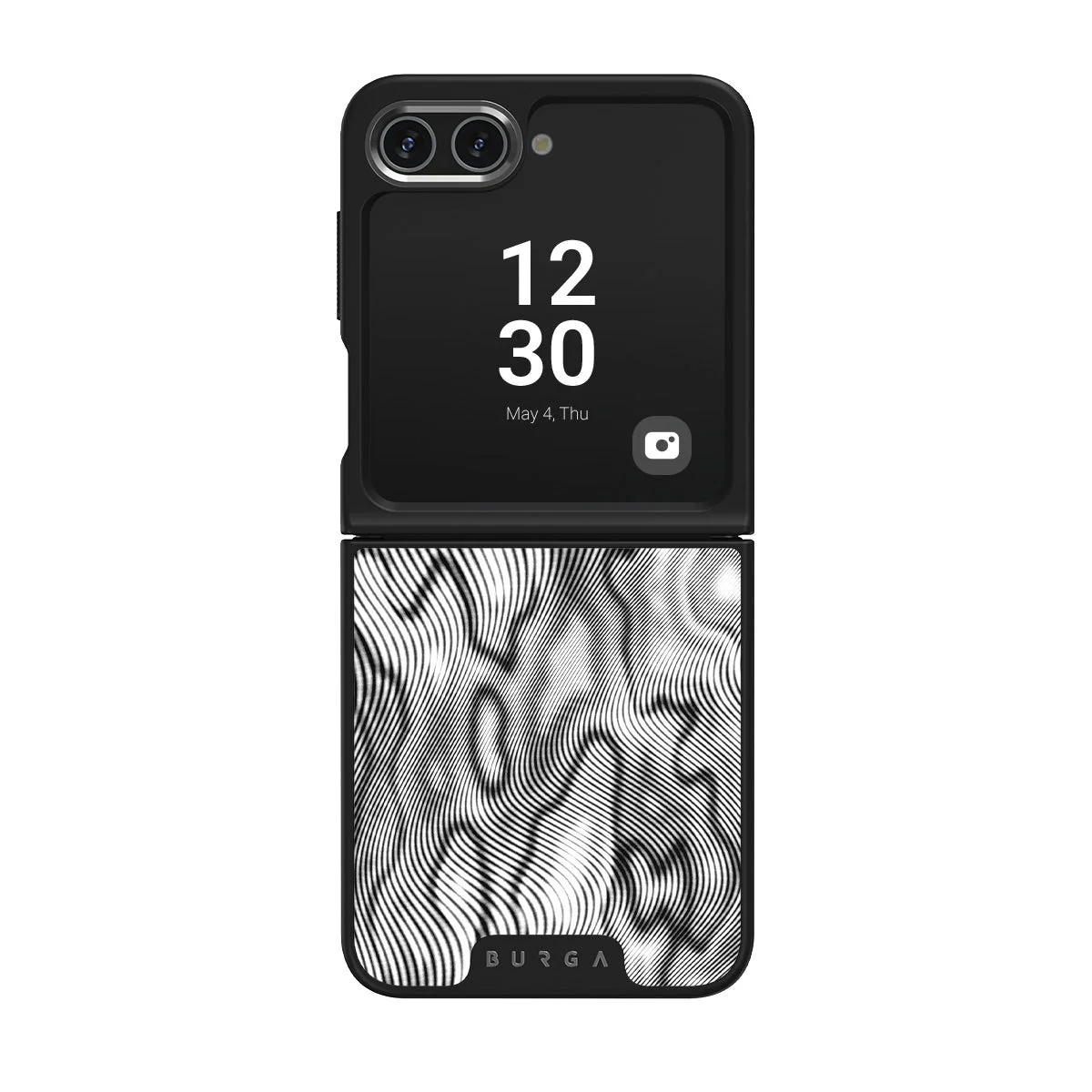 Ghost - Samsung Galaxy Z Flip 5 Case - Image 15