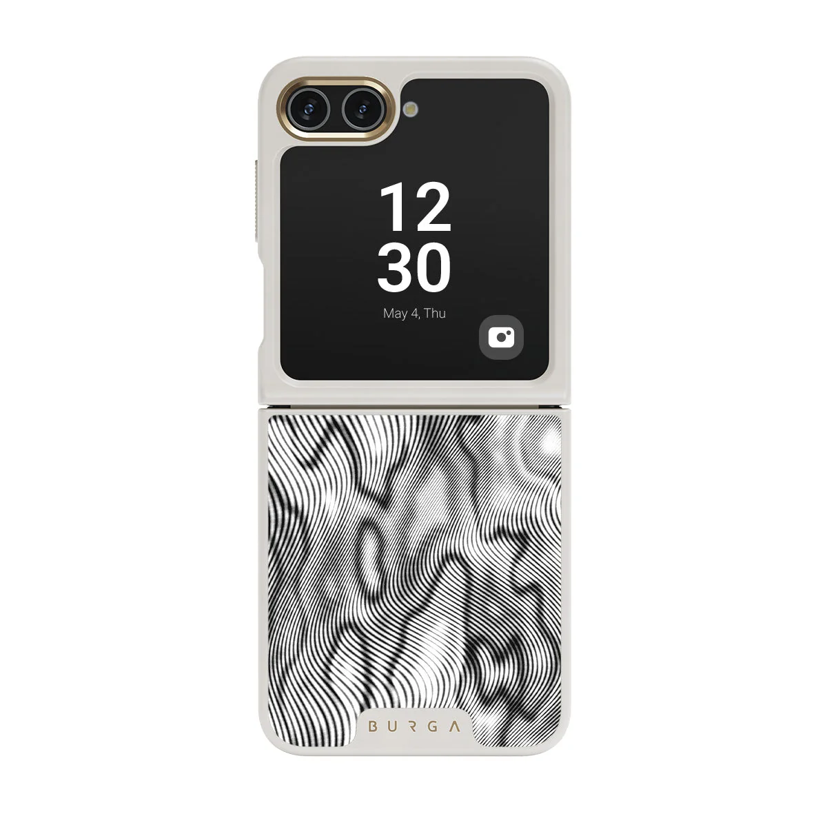 Ghost - Samsung Galaxy Z Flip 5 Case - Image 22