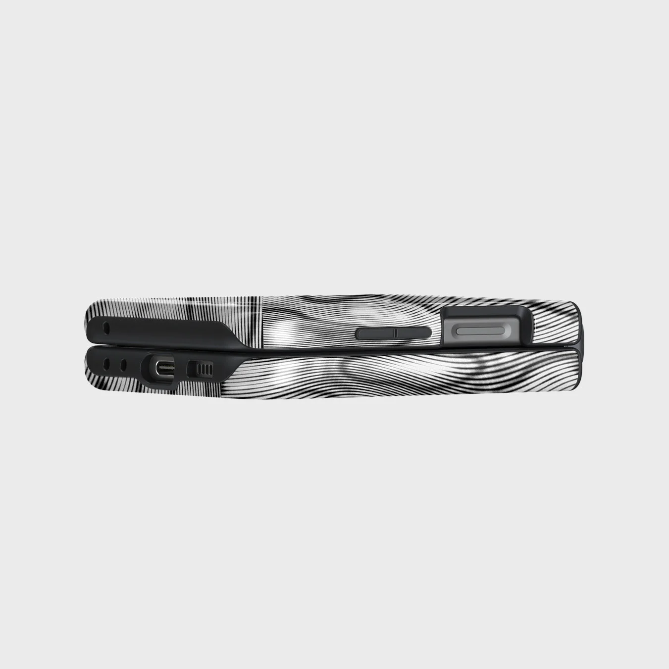 Ghost - Samsung Galaxy Z Flip 5 Case - Image 7