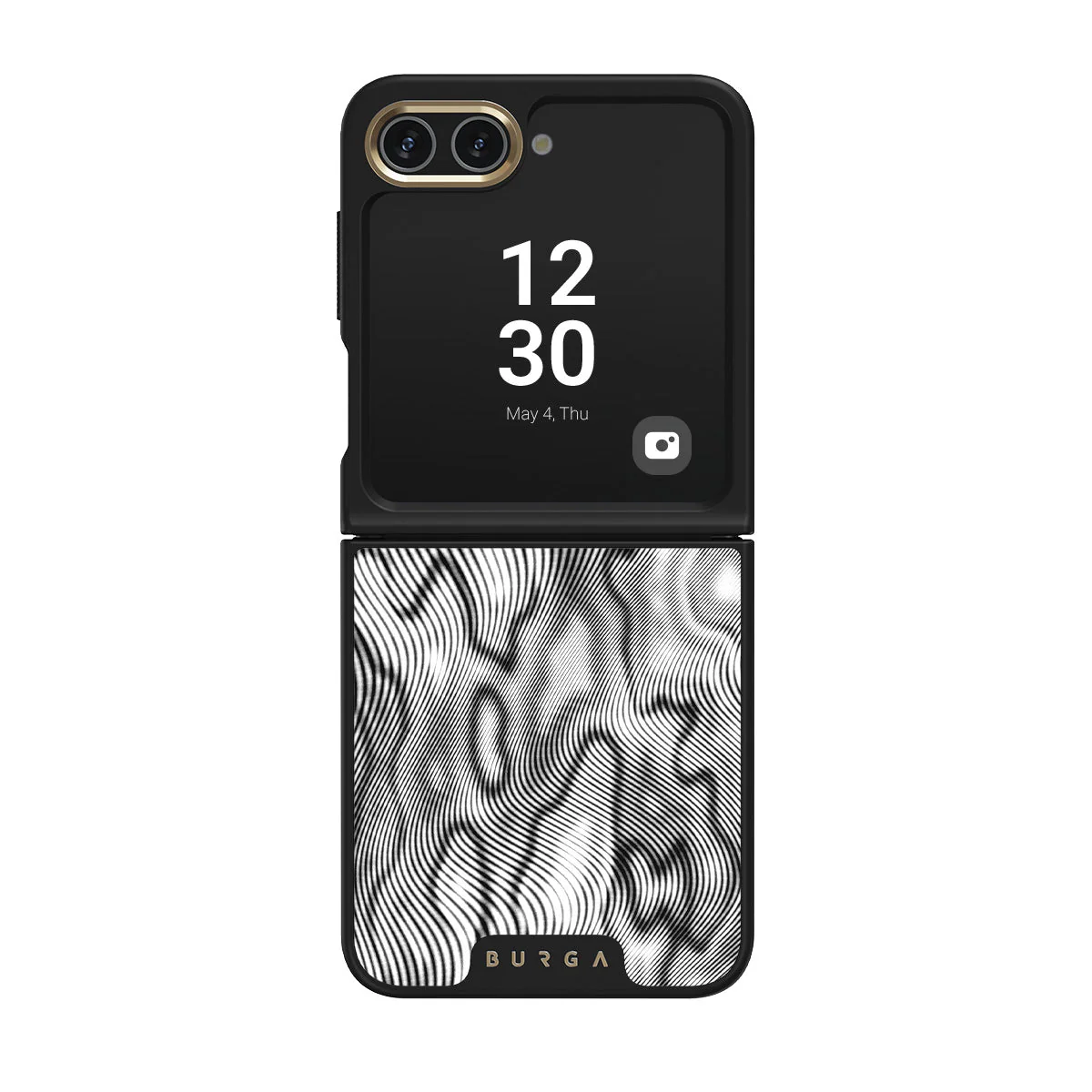 Ghost - Samsung Galaxy Z Flip 5 Case - Image 8