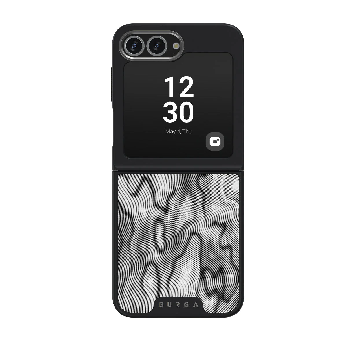 Ghost - Samsung Galaxy Z Flip 6 Case - Image 13