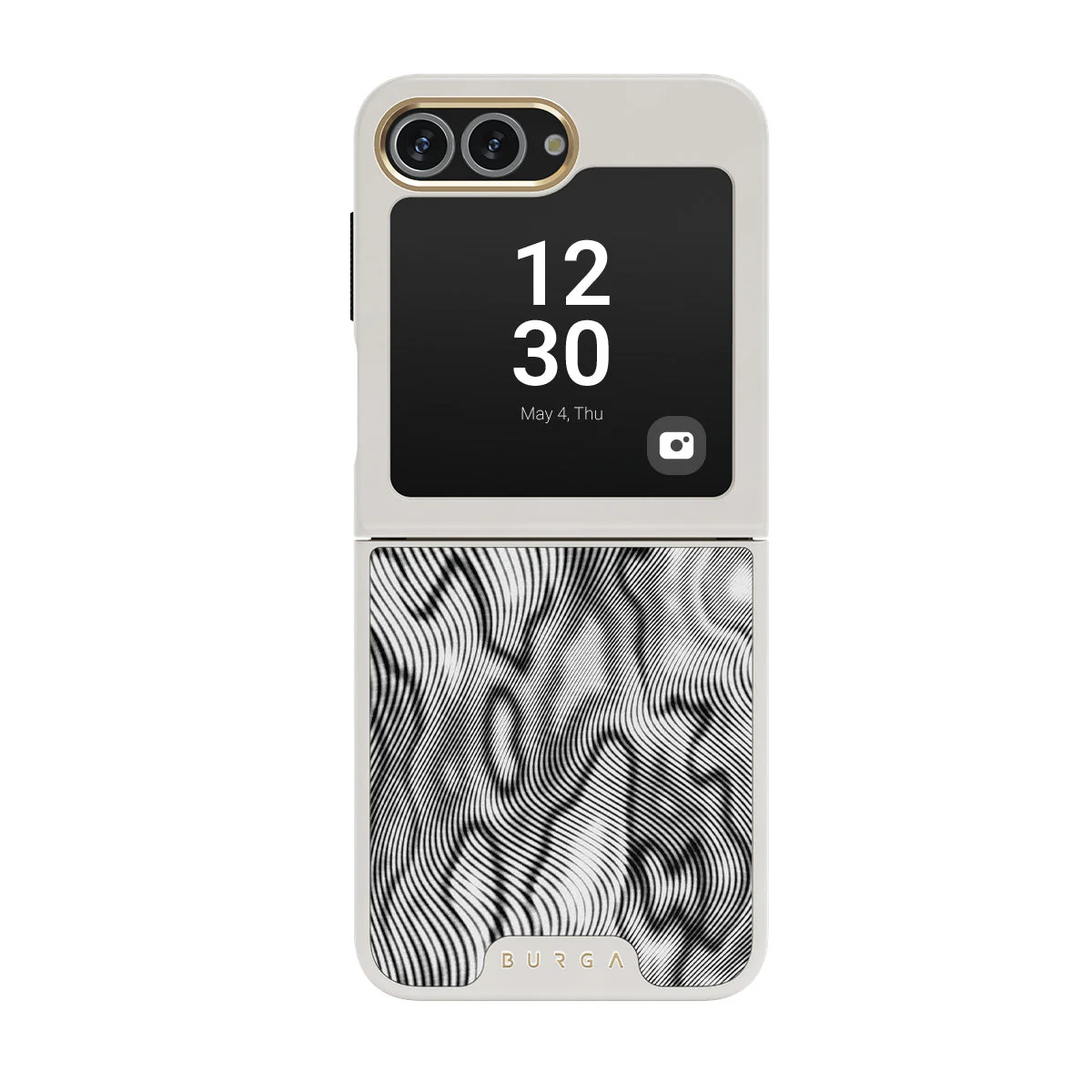 Ghost - Samsung Galaxy Z Flip 6 Case - Image 20