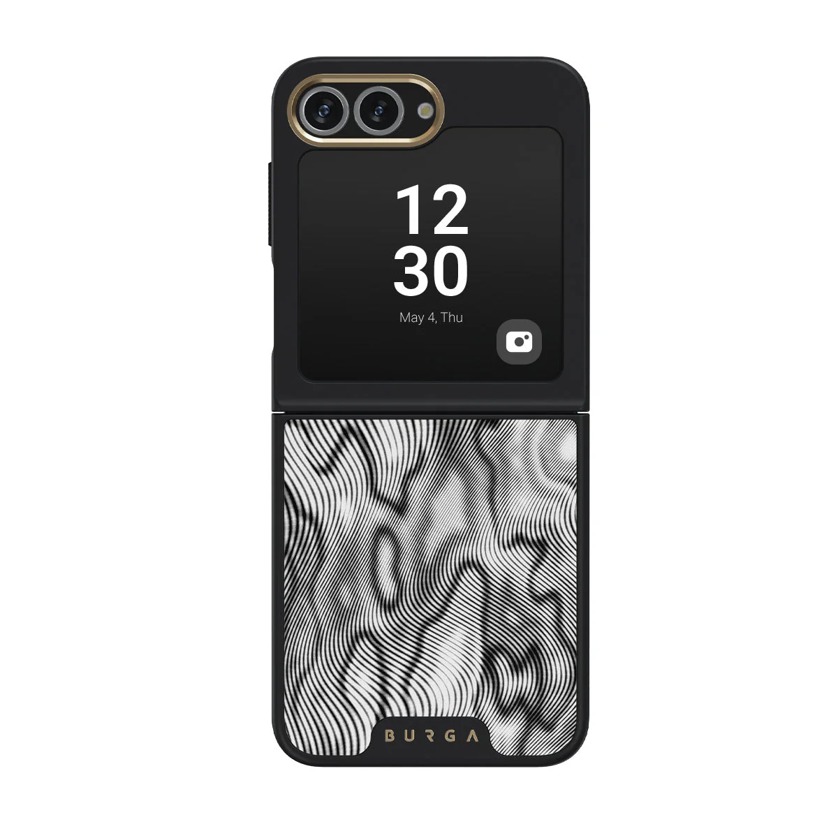 Ghost - Samsung Galaxy Z Flip 6 Case - Image 6